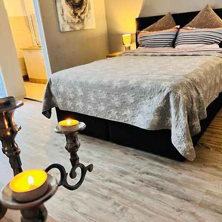 Zizi'S House Garii 2 Apartment บราชอฟ ภายนอก รูปภาพ