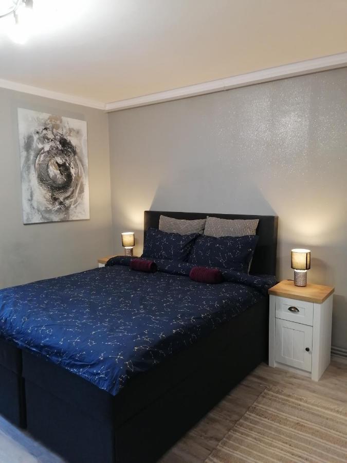 Zizi'S House Garii 2 Apartment บราชอฟ ภายนอก รูปภาพ