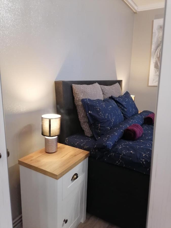 Zizi'S House Garii 2 Apartment บราชอฟ ภายนอก รูปภาพ