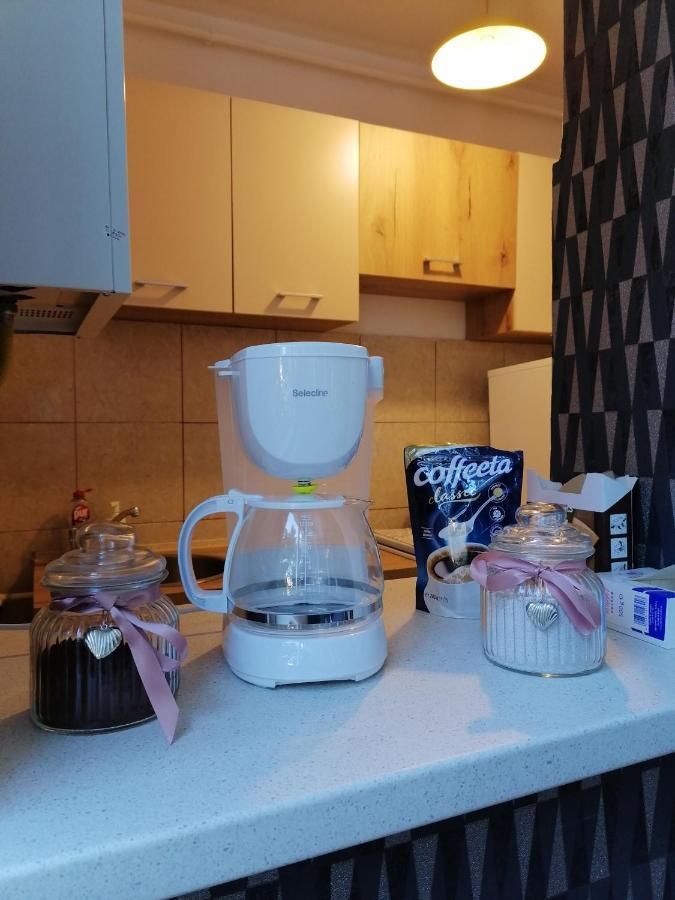 Zizi'S House Garii 2 Apartment บราชอฟ ภายนอก รูปภาพ