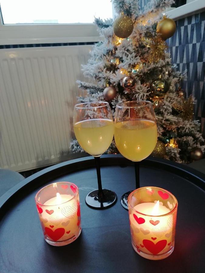 Zizi'S House Garii 2 Apartment บราชอฟ ภายนอก รูปภาพ
