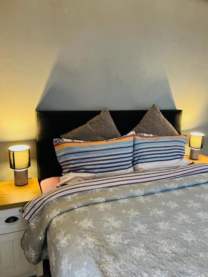 Zizi'S House Garii 2 Apartment บราชอฟ ภายนอก รูปภาพ