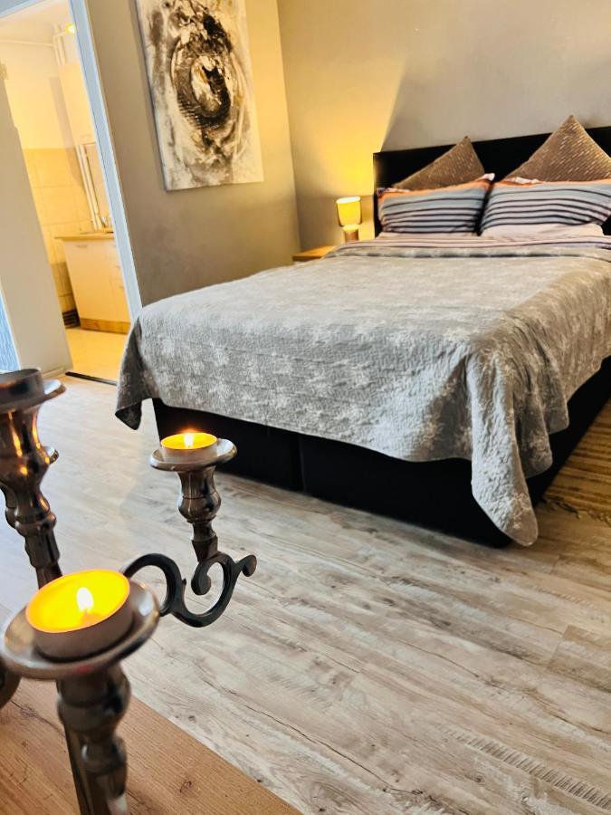 Zizi'S House Garii 2 Apartment บราชอฟ ภายนอก รูปภาพ