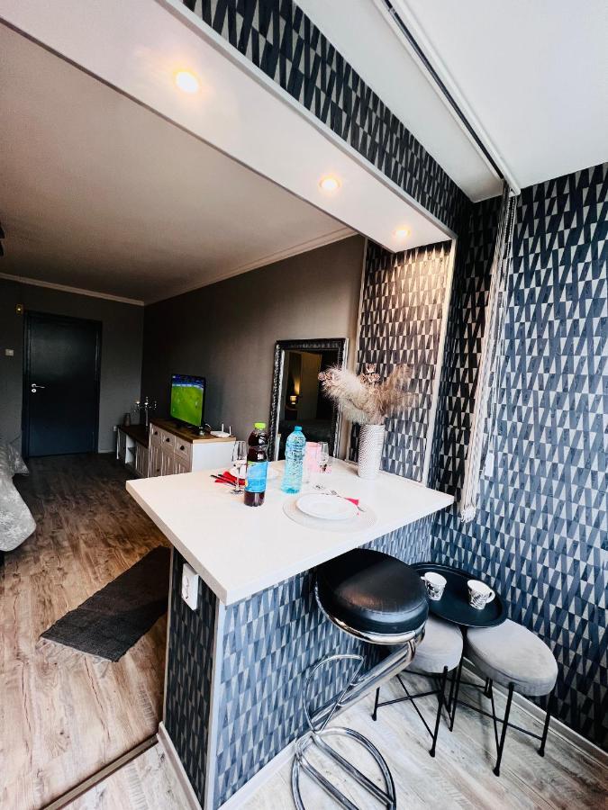 Zizi'S House Garii 2 Apartment บราชอฟ ภายนอก รูปภาพ