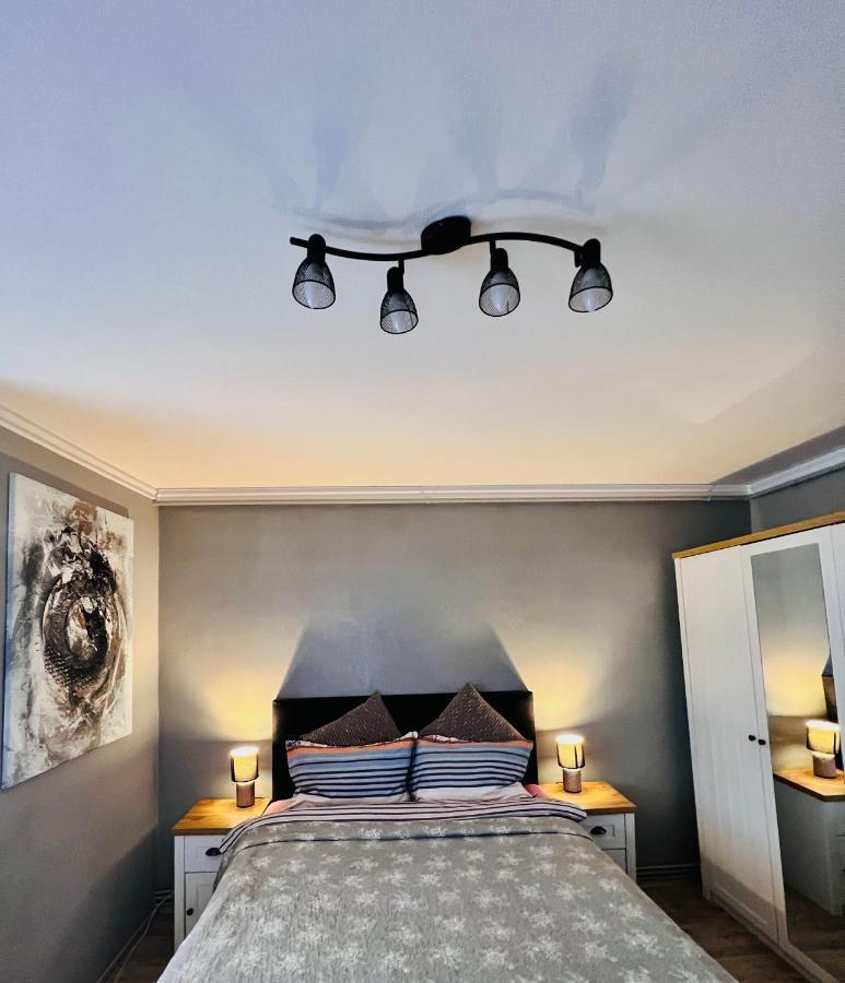 Zizi'S House Garii 2 Apartment บราชอฟ ภายนอก รูปภาพ