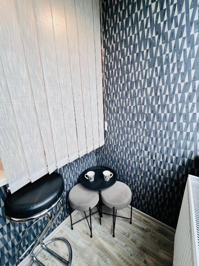 Zizi'S House Garii 2 Apartment บราชอฟ ภายนอก รูปภาพ