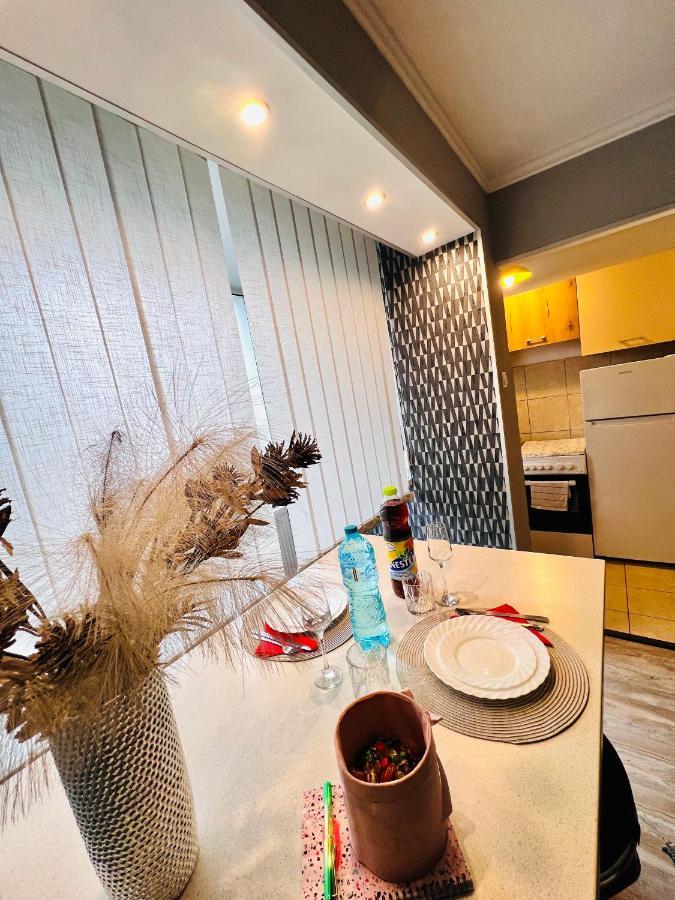 Zizi'S House Garii 2 Apartment บราชอฟ ภายนอก รูปภาพ